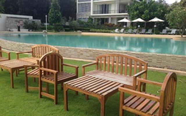 Baan Nub Kluen Condo - Hua Hin