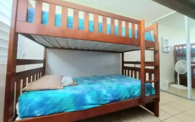 Montones Beach Apartment C-3