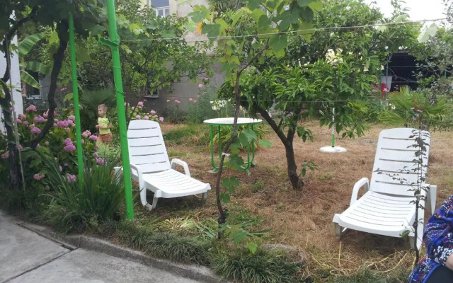Guest House u Luizy