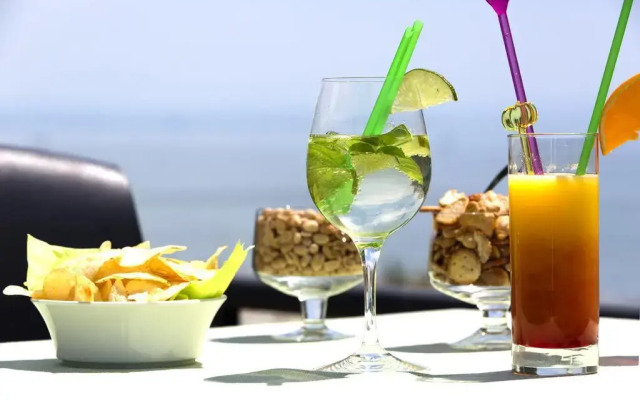 Hotel Trieste Mare