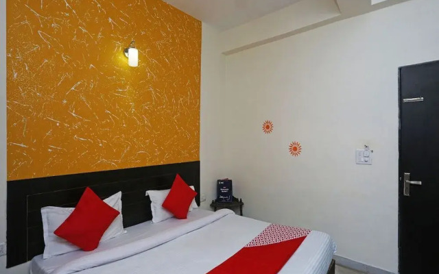 Ganpati Guest House