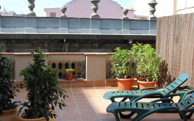 Bonavista Apartments - Passeig de Gracia