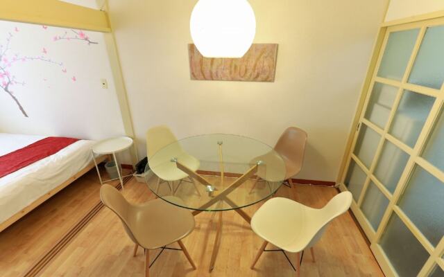 Pebliss Kurenai No.2