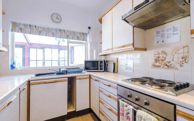 Barnetby Contractor Accommodation