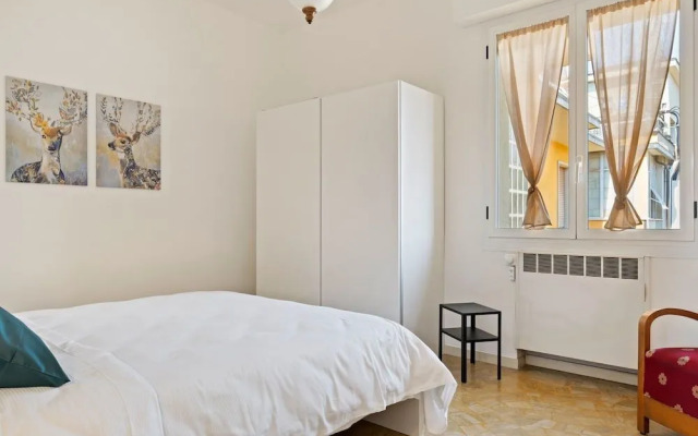 San Donato Bologna Fiere Apartment