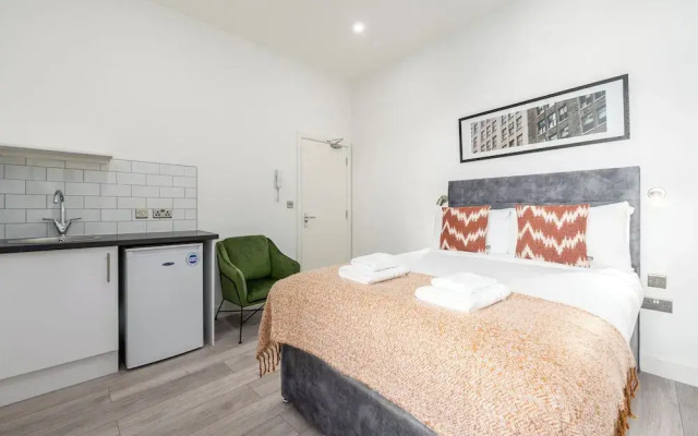 Richmond By Capital