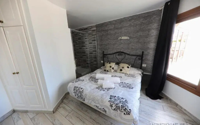 Triplex Bungalow Las Tortugas 109