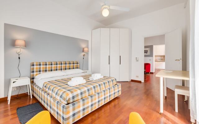 Saint Peter Station Apartment Esquilino