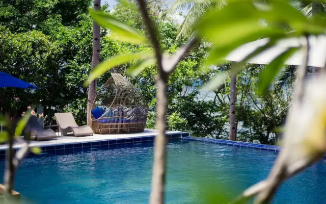 The Dream Beach Resort