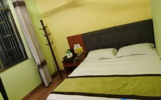 Xiangchuan Homestay Hotel (Haidi Shijie)