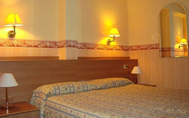 Hotel Natisone