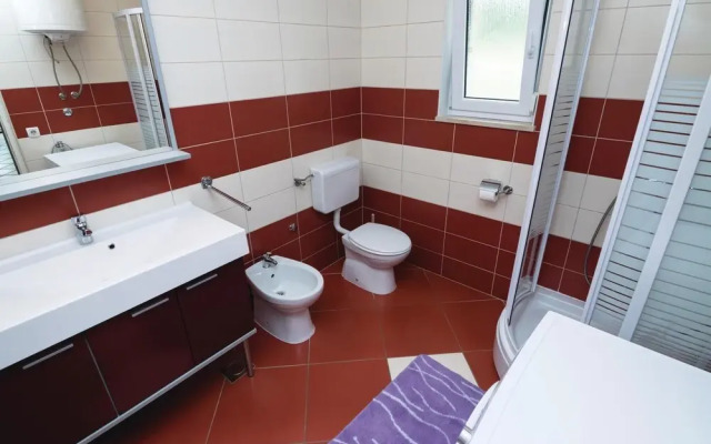 Amazing Home in Krusevo With 2 Bedrooms and Wifi