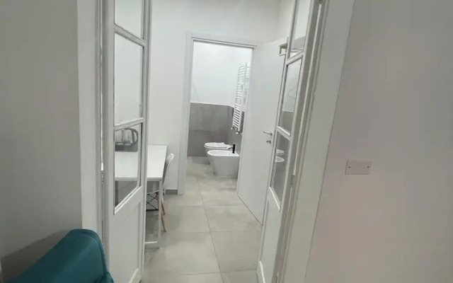 Porta Nuova Suite 57