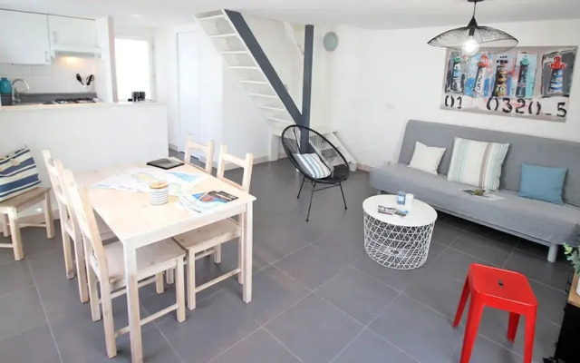 Le Clos des Flots