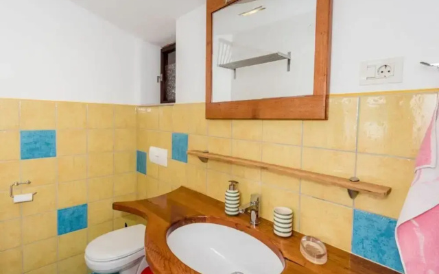 Mesmerising Apartment in Klek