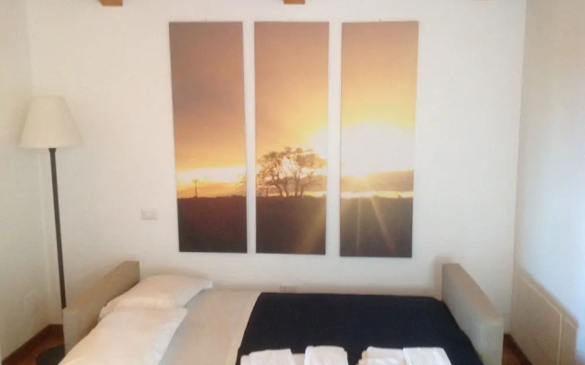 Tenuta Suite 801