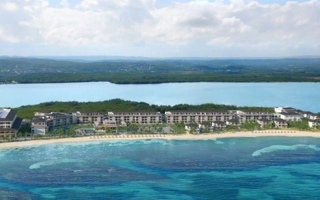 Excellence Oyster Bay