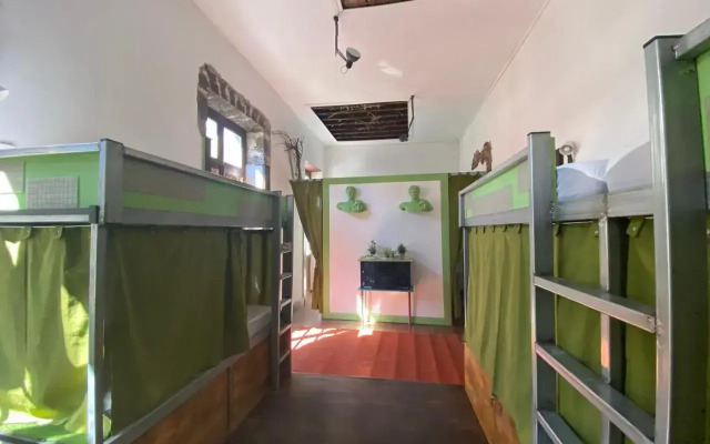 Tenerife Art Hostel