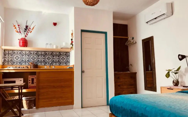 Casa Alberto Cozumel