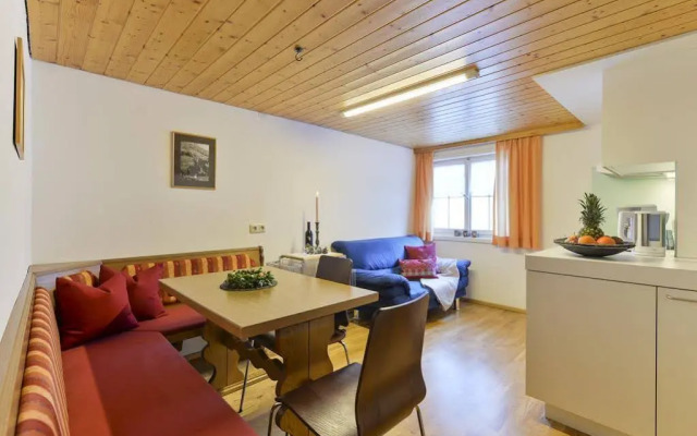 Hotel Gasthof Tannberg