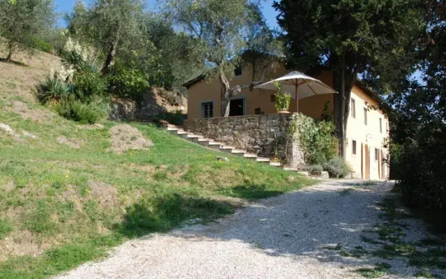 Villa La Rocca
