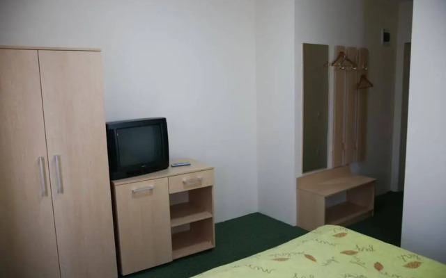 Pensiunea Luceafărul Sibiu