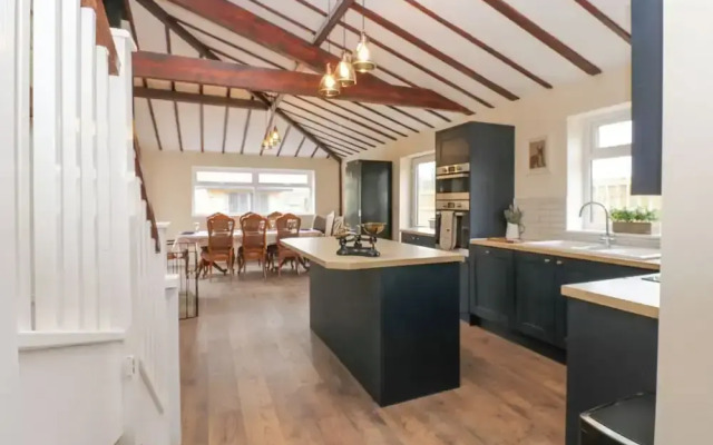 Parkers House