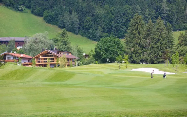 ZillerLodge