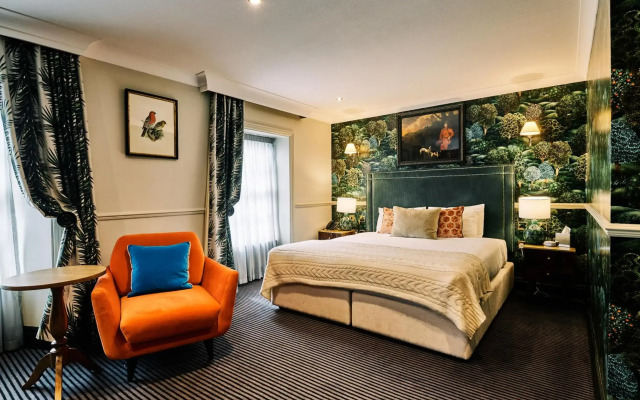 Bedford Swan Hotel & Thermal Spa
