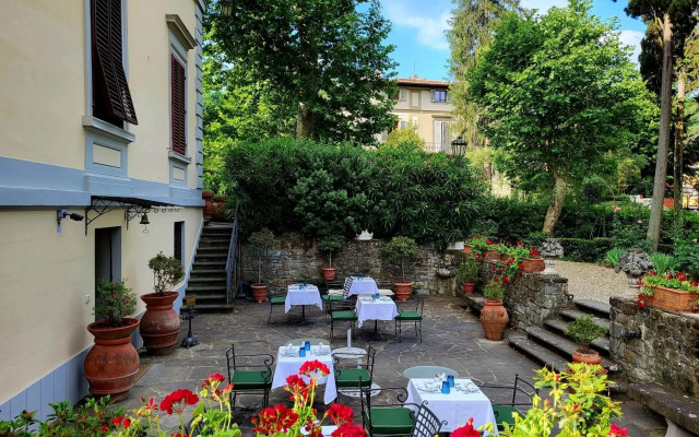 Villa Nardi - Residenza D'Epoca
