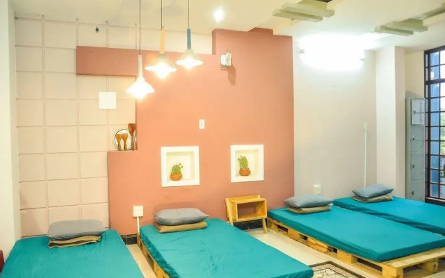 Joy House Hostel