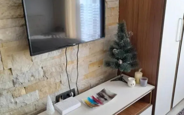 Milmari Apartman Bagi P17
