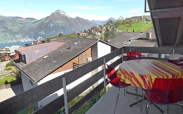 Apartment Flodana Emmetten