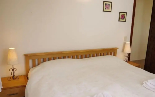 La Perla - South Facing, Sun Morning to Evening