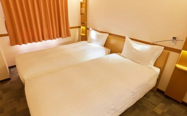 Toyoko Inn Tokyo Akiba Asakusabashi-eki Higashi-guchi