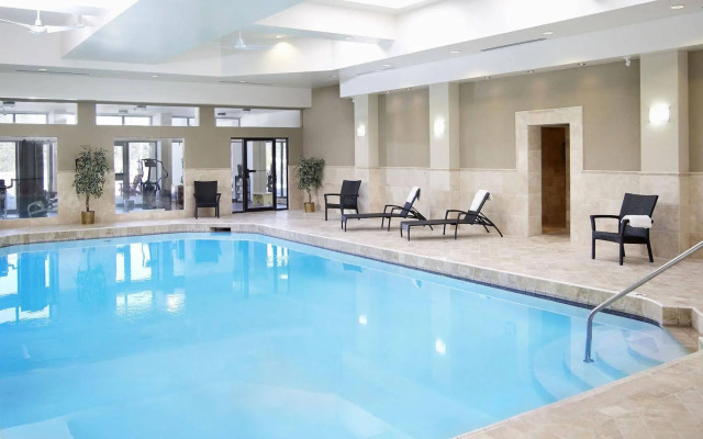 Pinestone Resort & Conference Centre