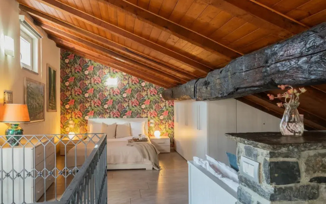 Domus 5 in Como in Como