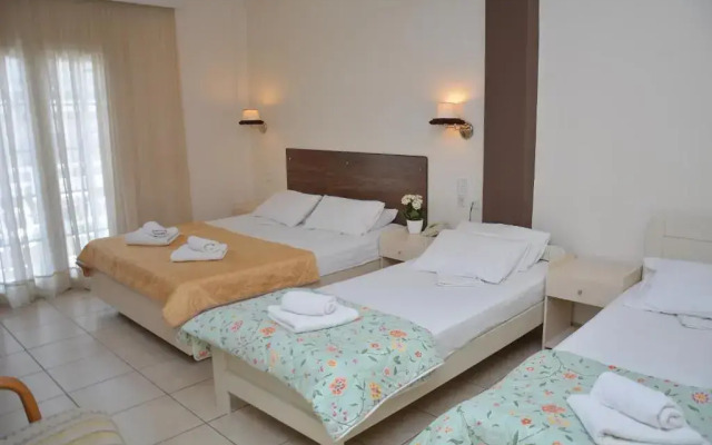 Hotel Poseidon