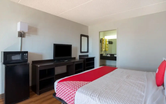 Motel 6 Sweetwater, TN - Lost Sea