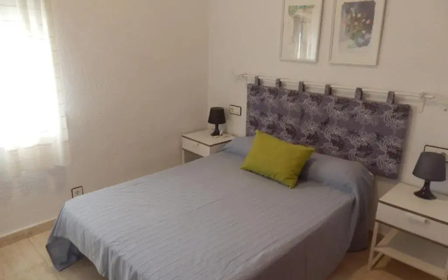 Apartamentos Taravilla P.26