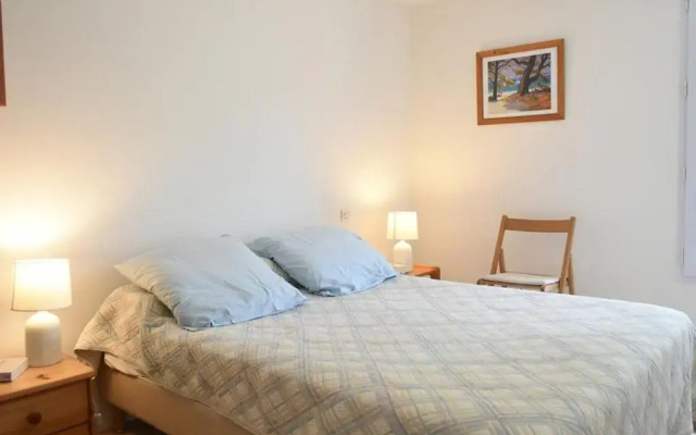 Maison Ars-en-Ré, 4 pièces, 6 personnes - FR-1-434-8