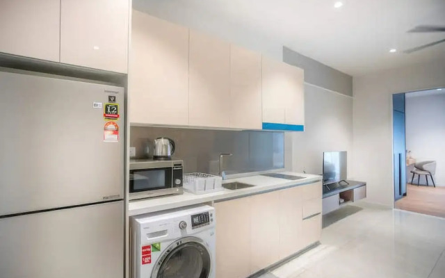 Platinum Quill Apartments Residences