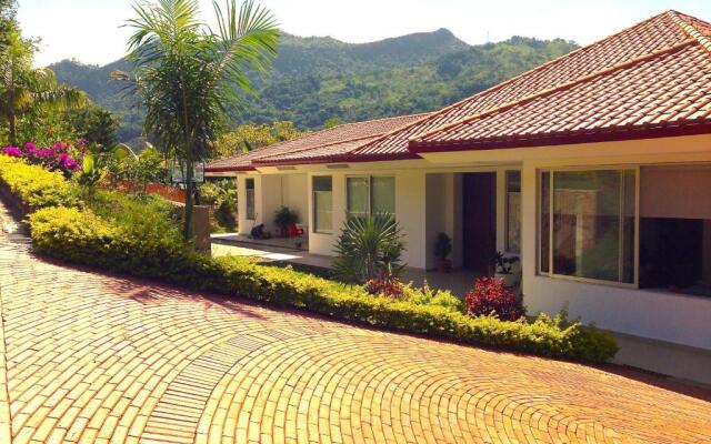 Casa Campestre Condominio Bellavista