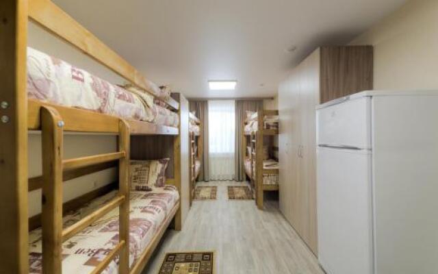 Hostel Almira