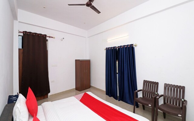 Raghav Resort By OYO Rooms