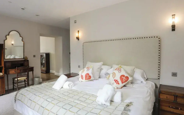Harlech Apartments - Bendigeidfran