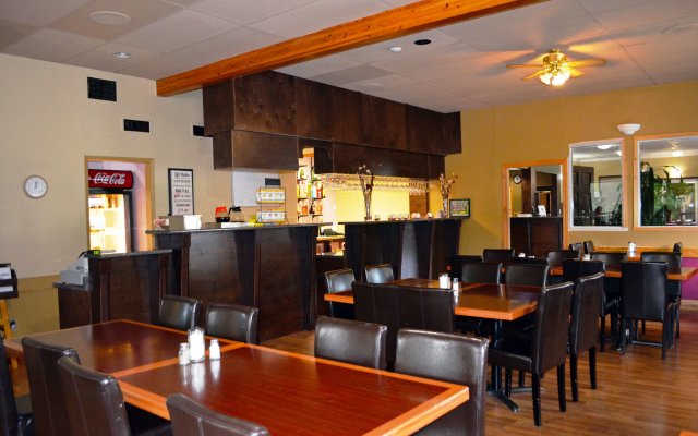 Canadas Best Value Inn & Suites Castlegar