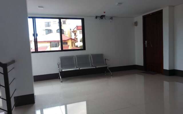 Residencia Isabella