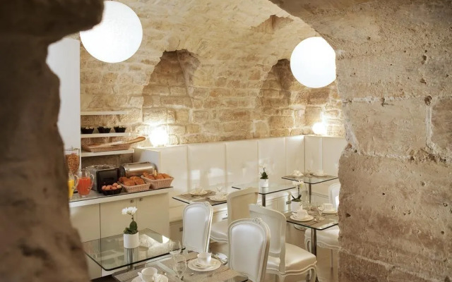 Hôtel Caron le Marais