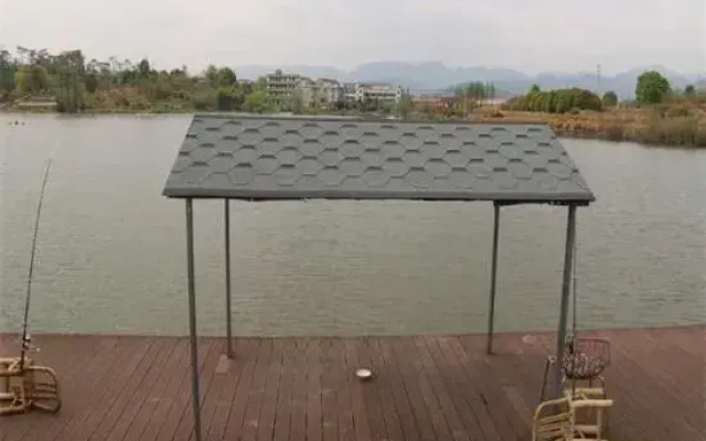 Tiantai Feitou Chalet